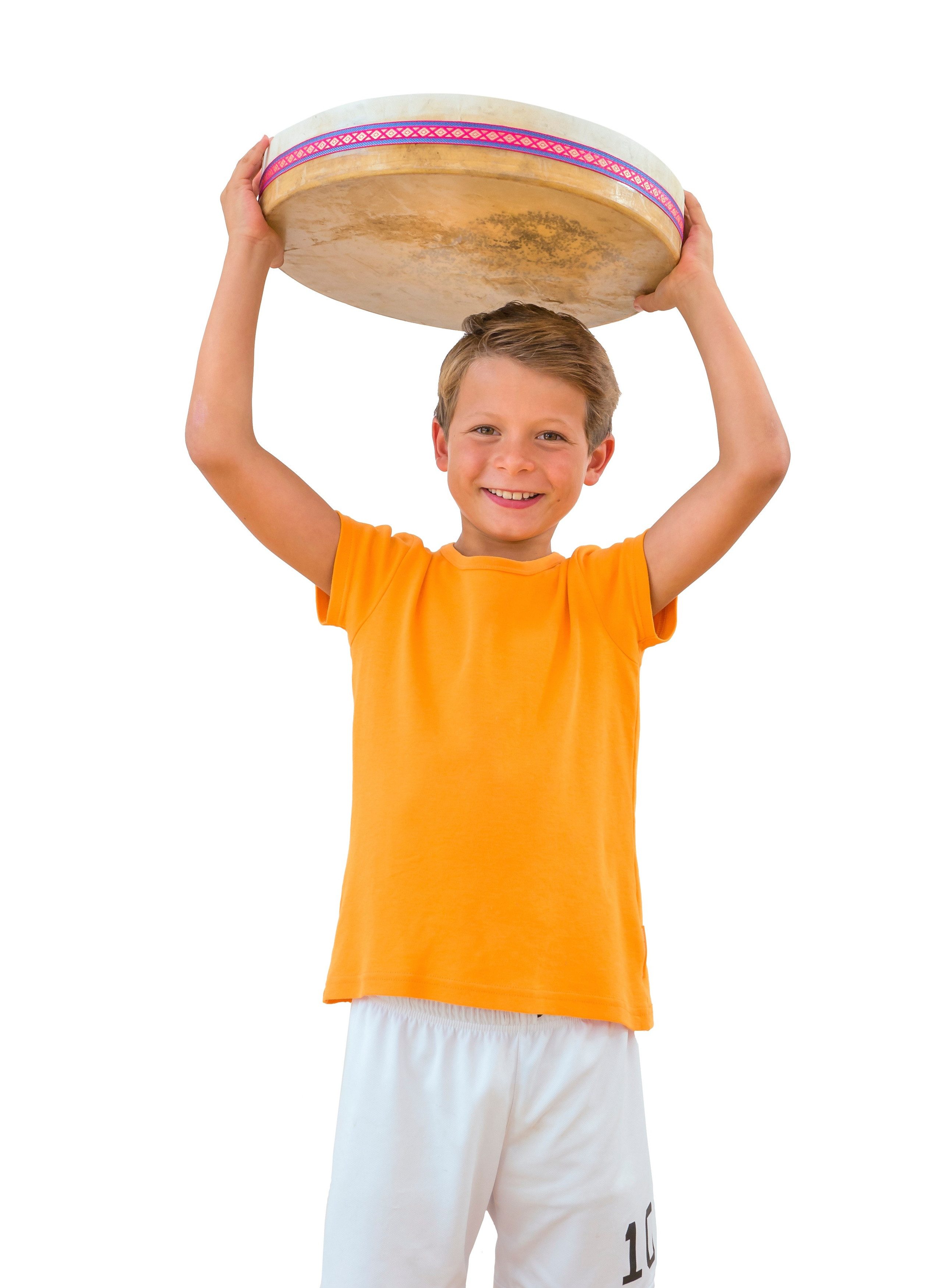 Betzold Trommel Ocean Drum