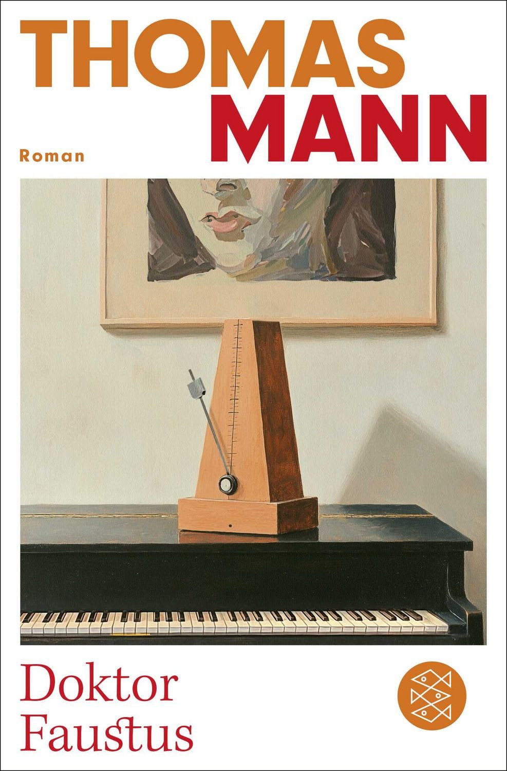 Doktor Faustus / Thomas Mann