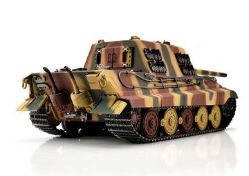 Torro RC-Panzer 1/16 RC Jagdtiger tarn BB RRZ