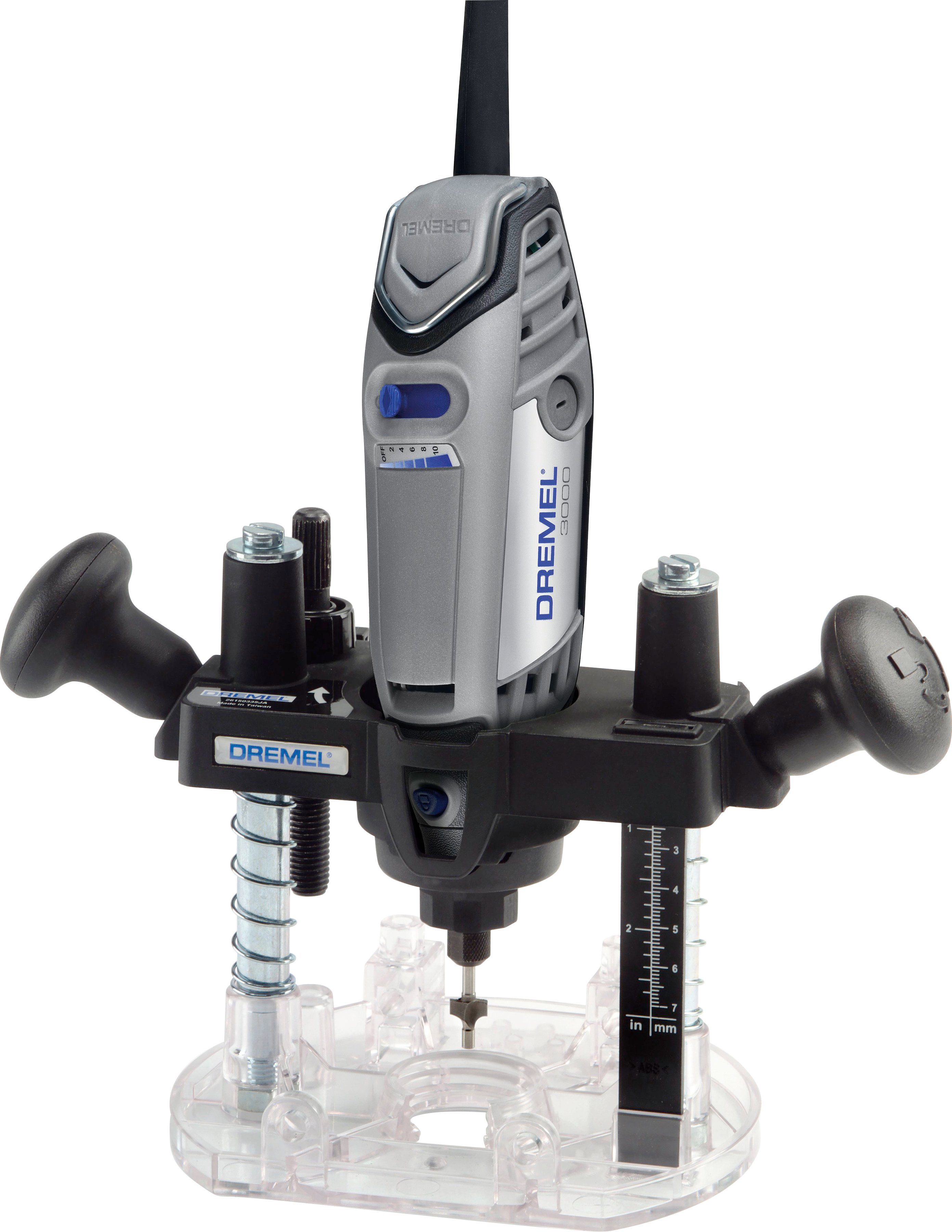Oberfräsenvorsatz DREMEL® 335