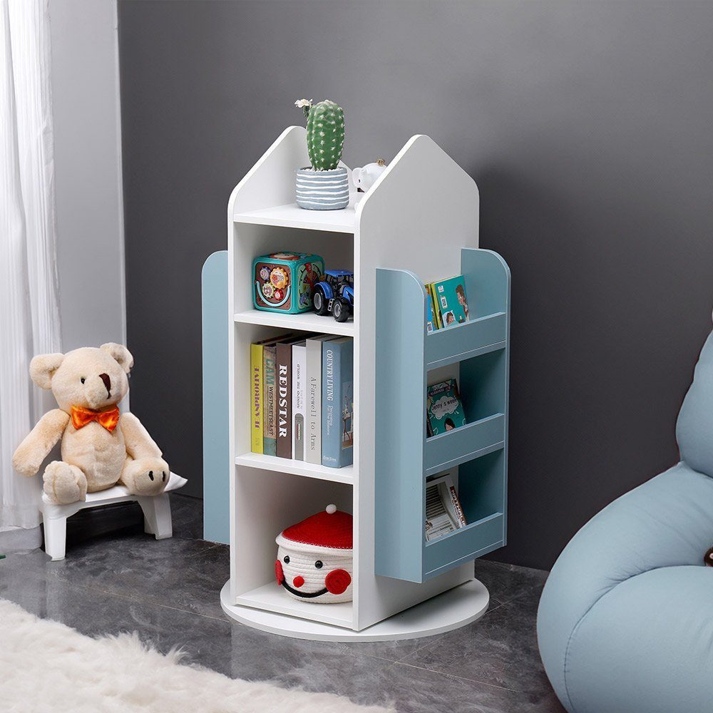 HOME DELUXE Kinderregal JUNA 60 x günstig online kaufen