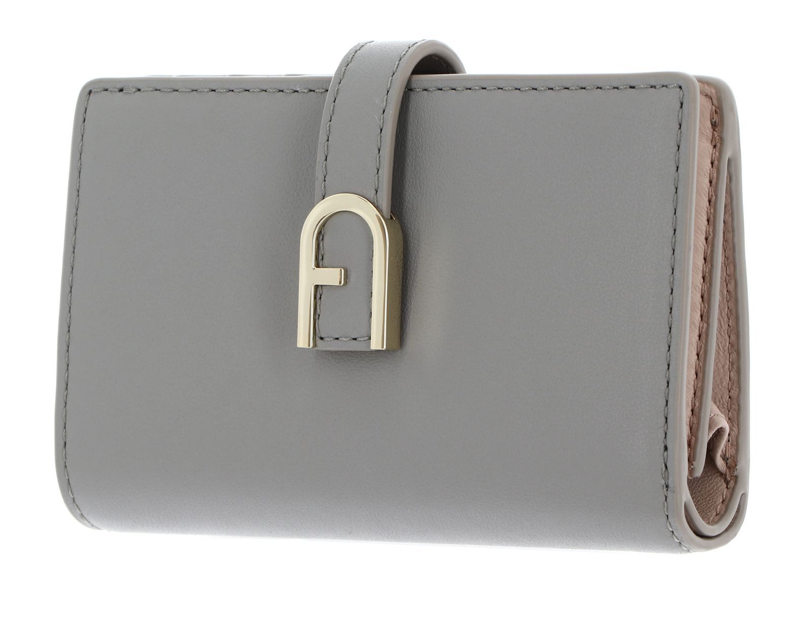 Geldbörse Compact Wallet