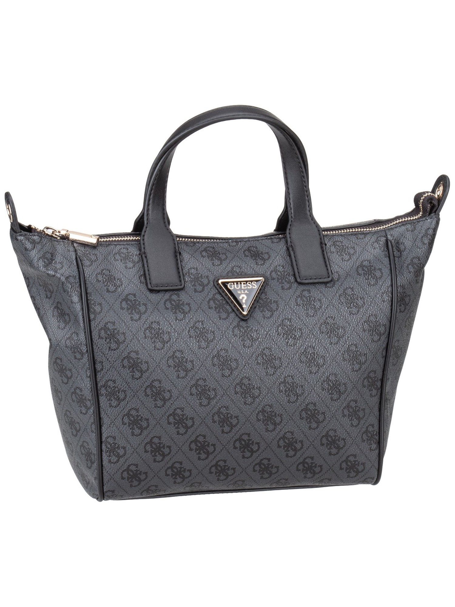 Guess Handtasche Follie Small Tote, Henkeltaschen