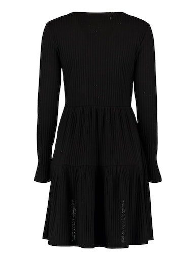 HaILY’S SH P black Id44a Minikleid DR