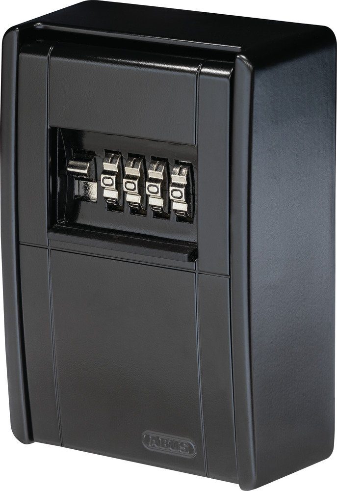ABUS Schlüsselkasten ABUS KeyGarage 787 schwarz Schlüsselbox zur Wandmontage