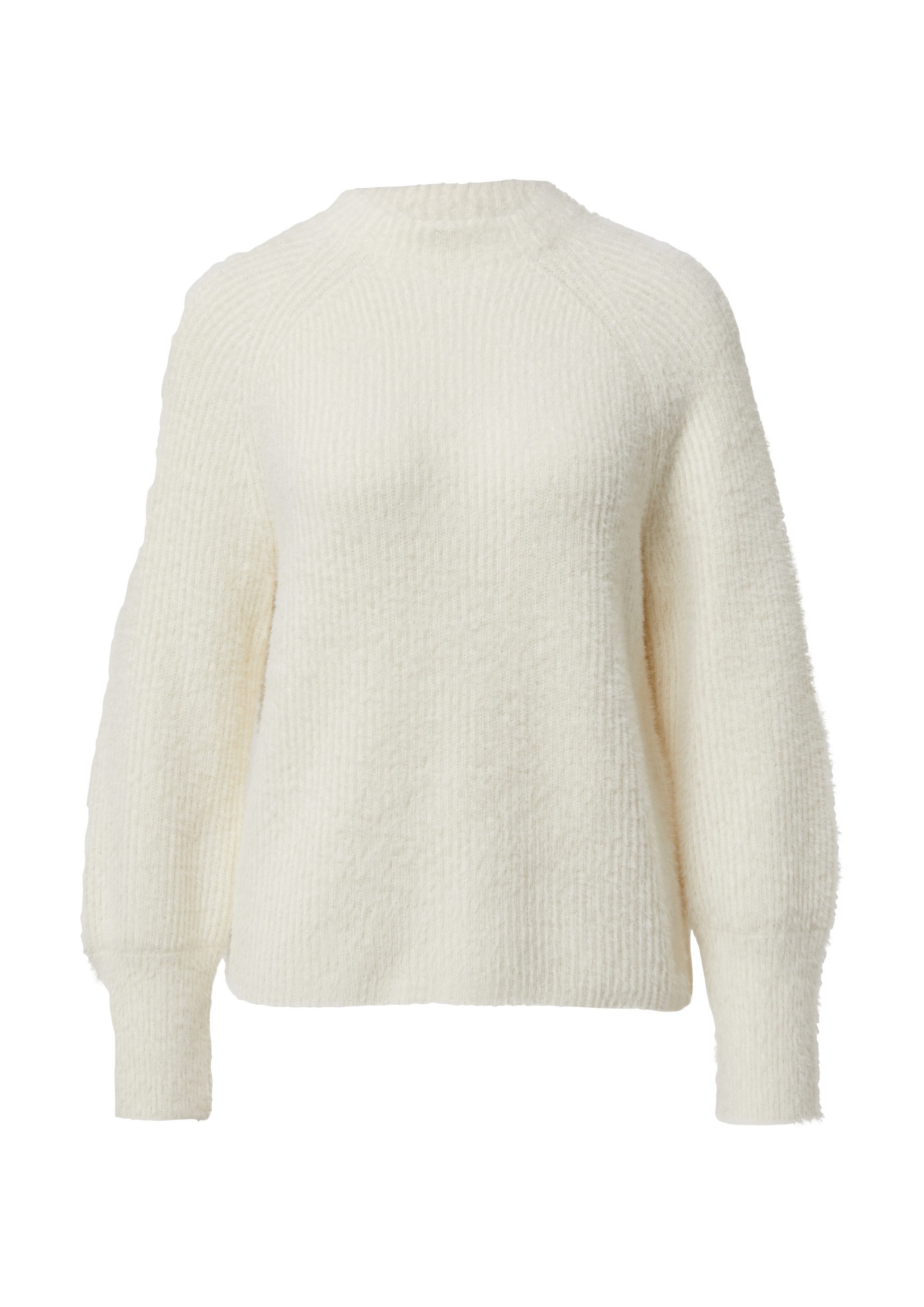Longpullover Strickpullover