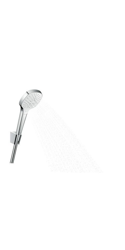 hansgrohe Handbrause