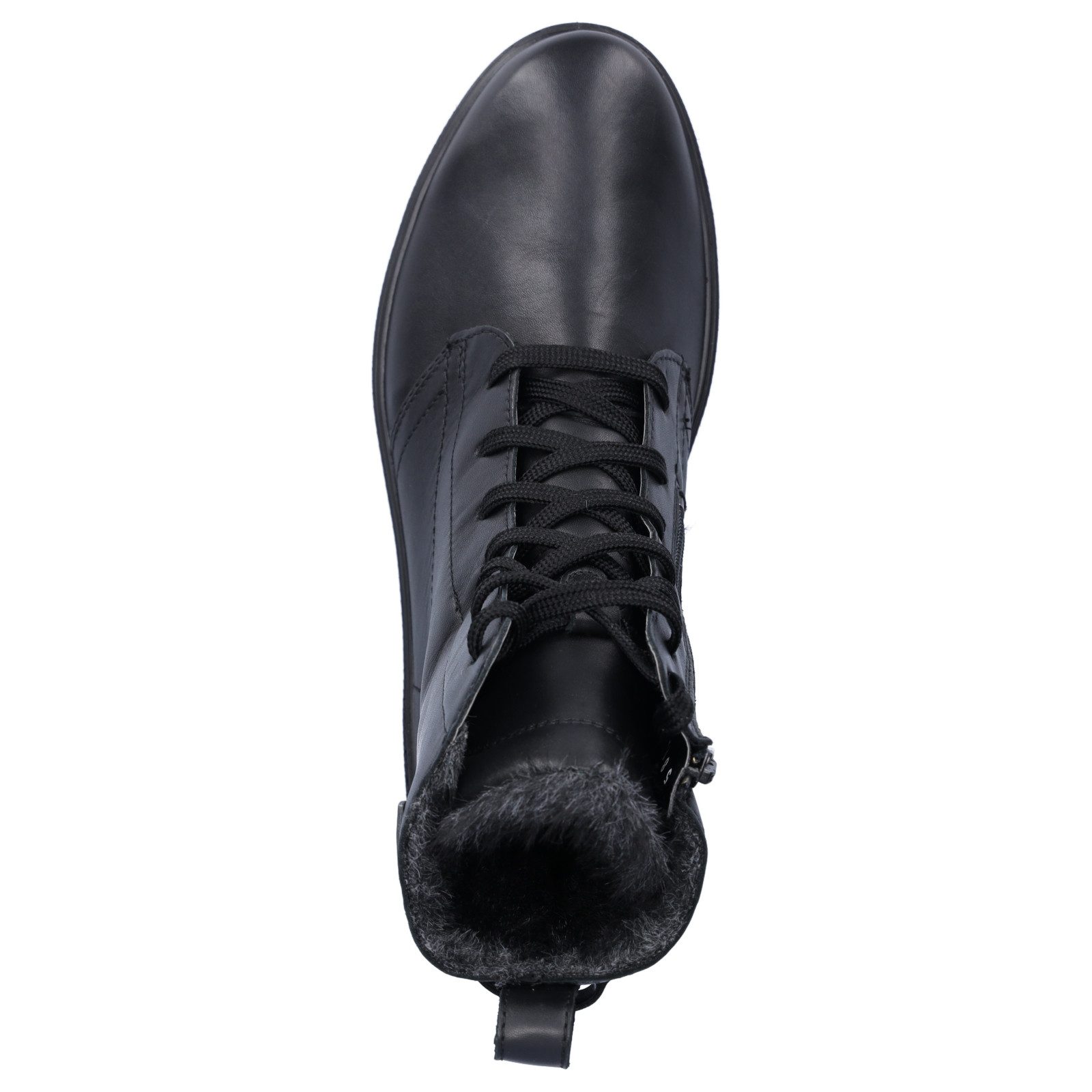 Legero Legero Damen Stiefelette Mystic schwarz Stiefelette