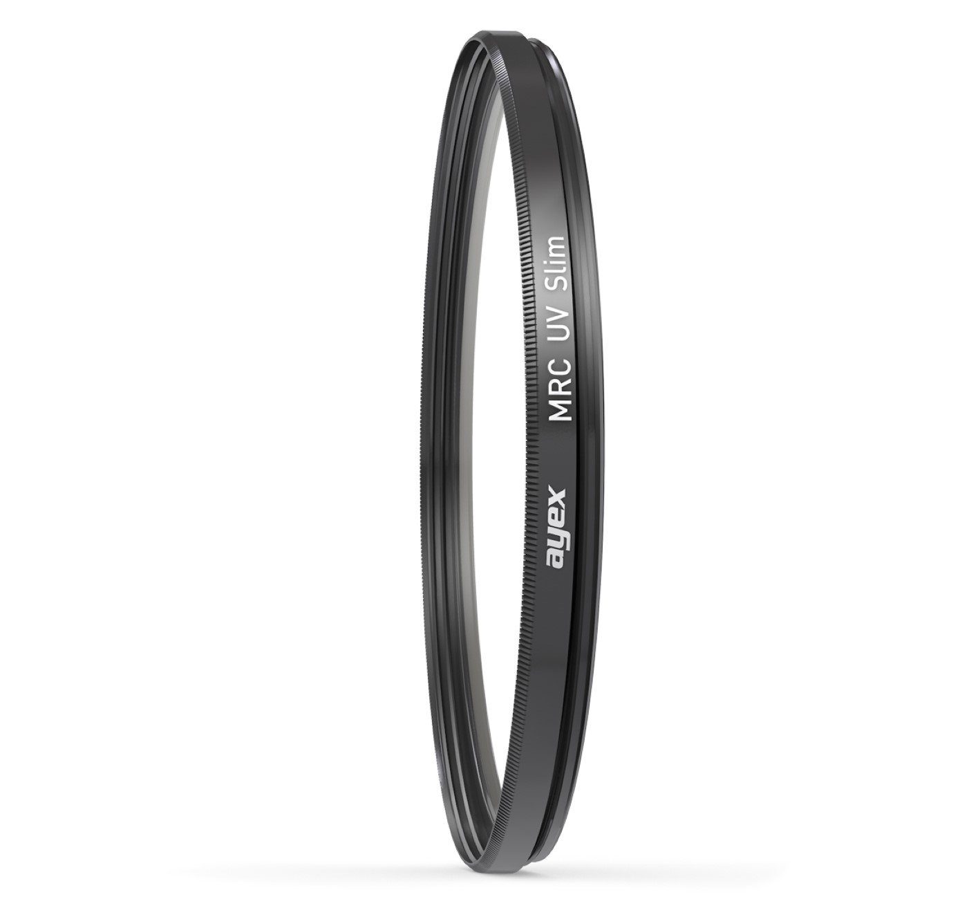 ayex UV-Filter slim mit beidseitig hochwertiger MRC MehrfachVergütung 72mm Foto-UV-Filter