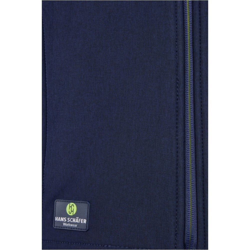 Hans Schäfer Workwear Arbeitsweste