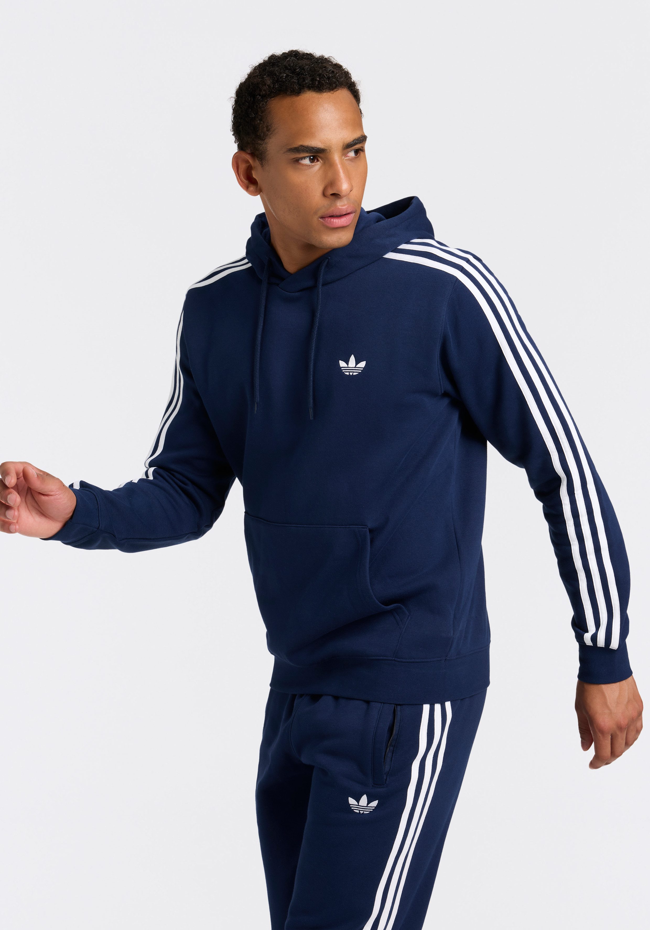 adidas Originals Kapuzensweatshirt 3S HD