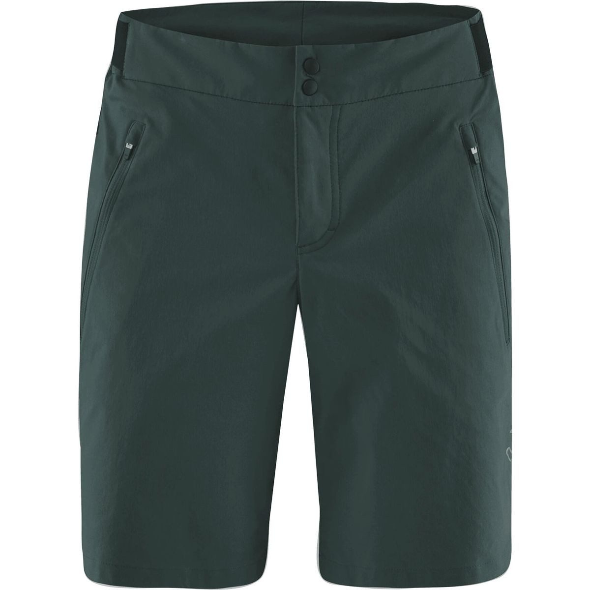 Löffler Fahrradhose Men Bike Shorts Comfort-e CSL Leichte, elastische und schnelltrocknende Radshorts mit