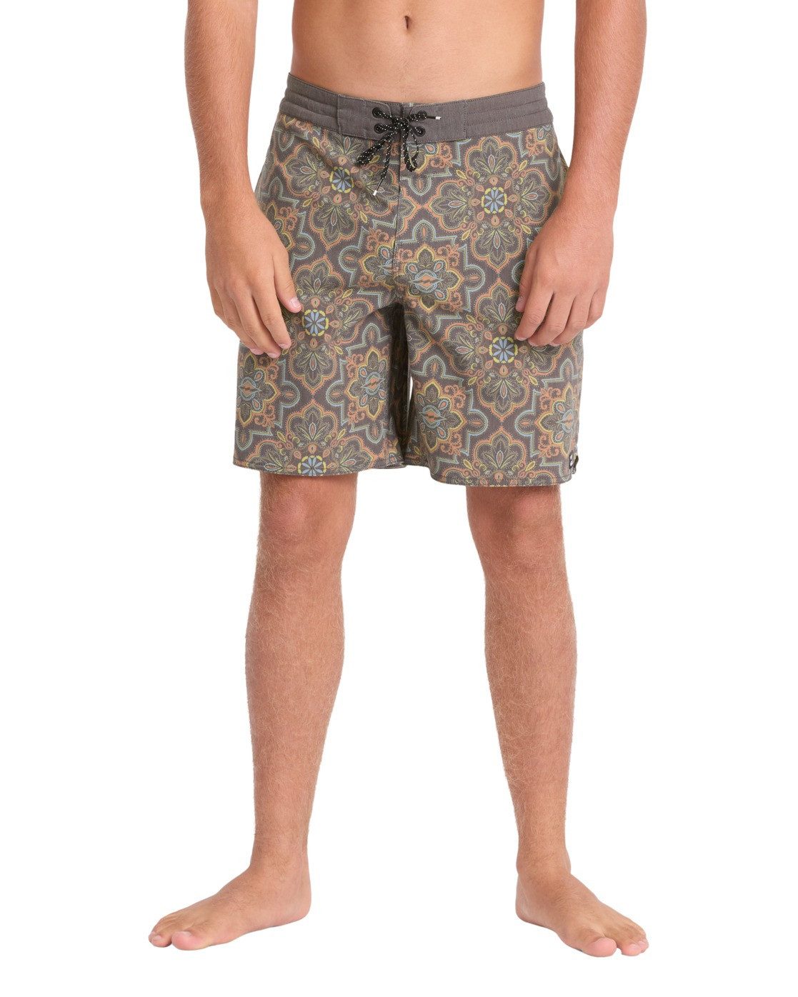 Billabong Boardshorts Good Times LT 17.5"
