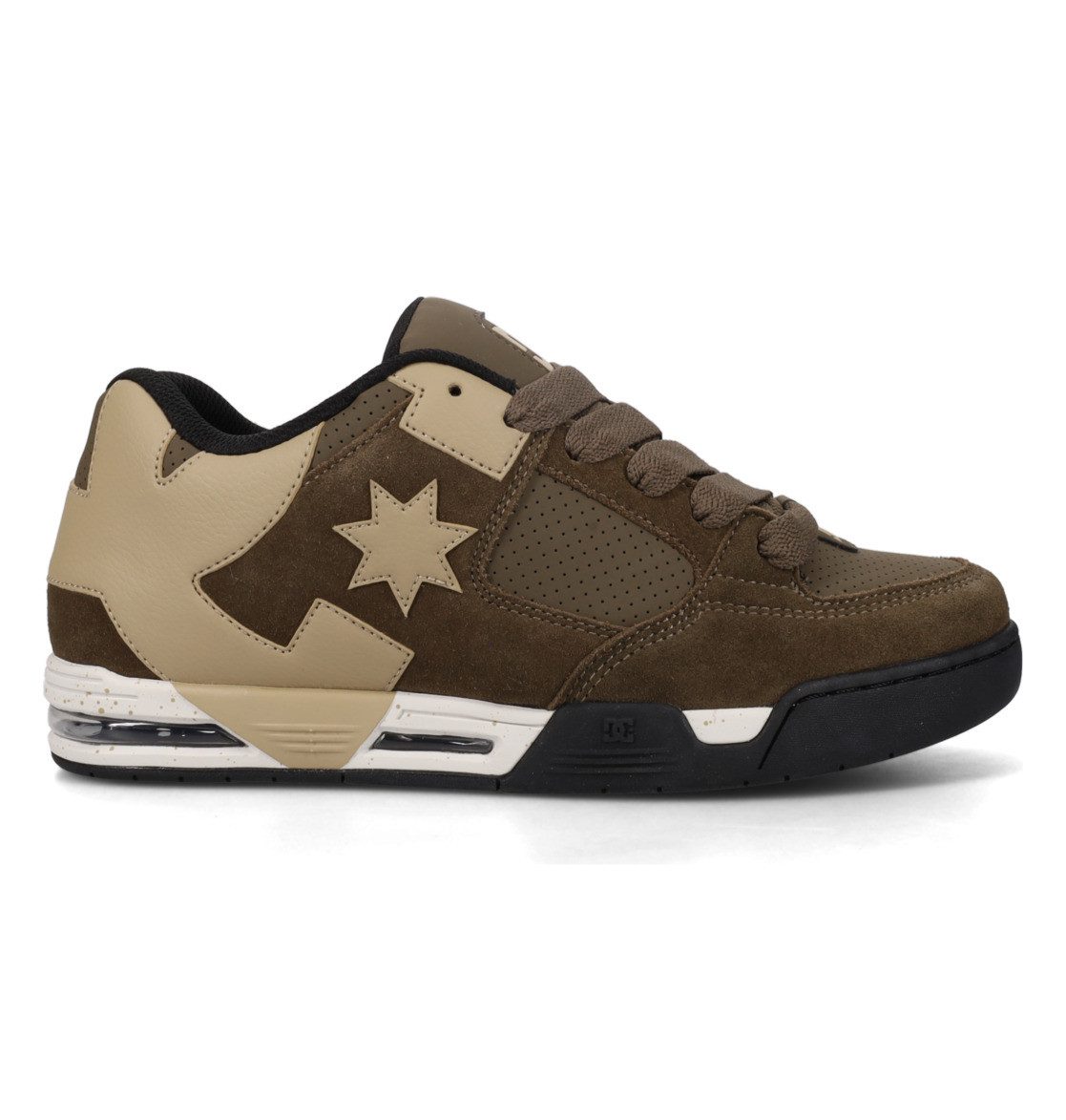DC Shoes DC COMMAND Sneaker günstig online kaufen