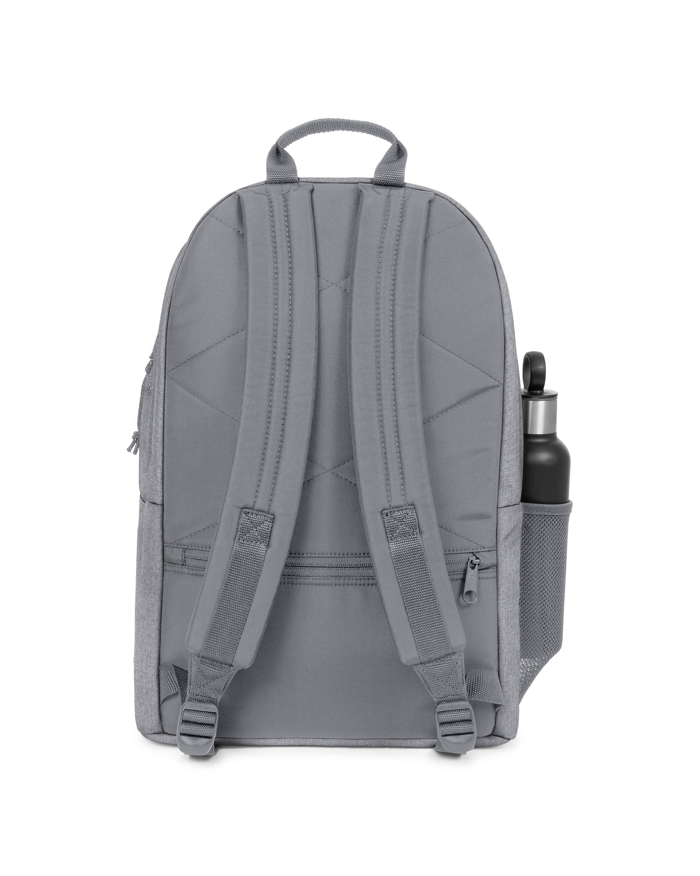 Eastpak Freizeitrucksack DBL OFFICE, Backback Freizeitrucksack Laptoprucksack (17 Zoll) Schulrucksack