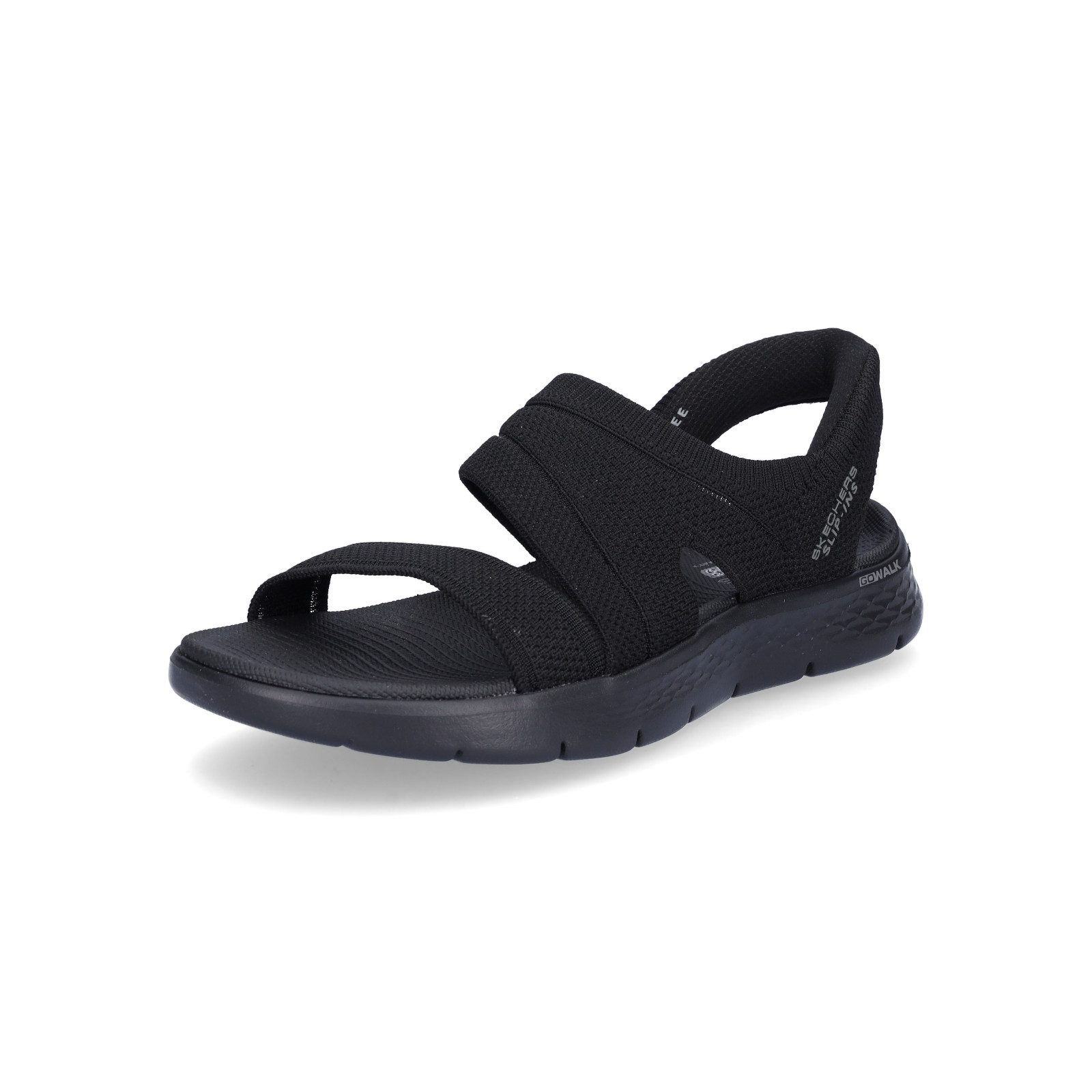 Skechers Skechers Damen Sandale Go Walk günstig online kaufen