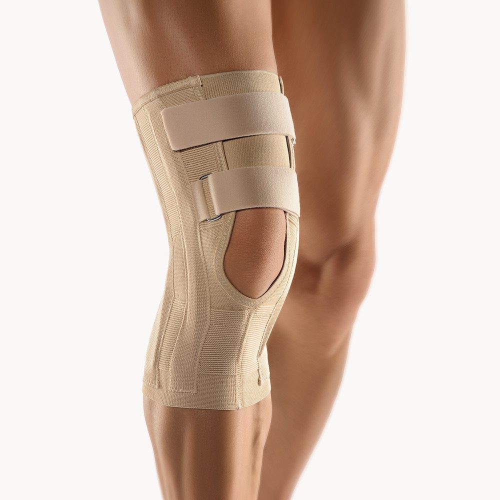 Bort Kniebandage Bort Stabilo® Kniebandage spezialweit