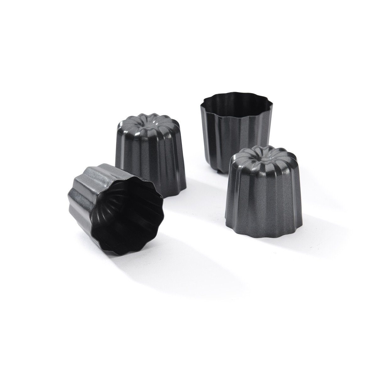 de Buyer Backform Patisserie, 5,5 cm