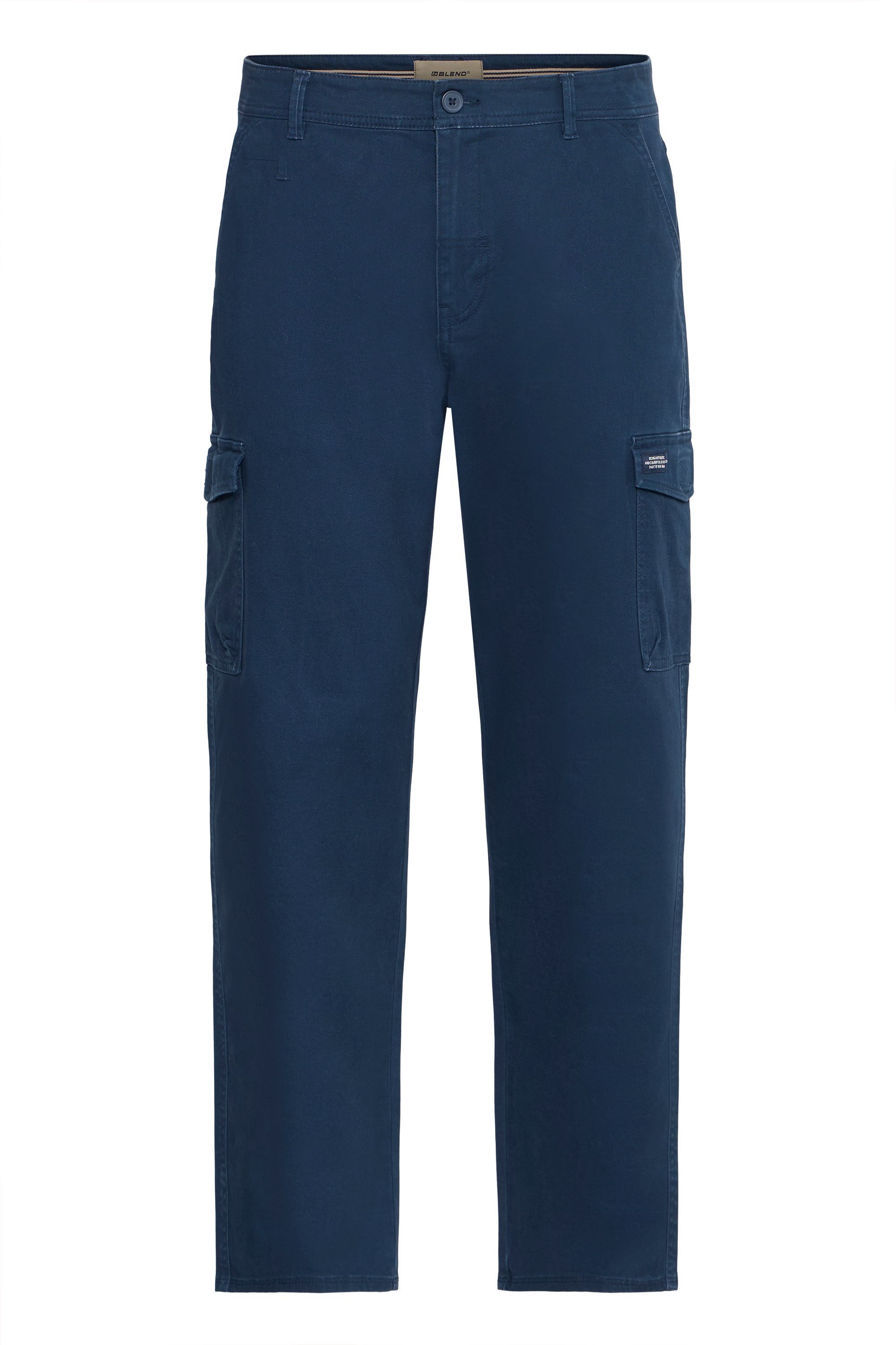 Blend Cargohose BHMaddox Moderne Cargohose mit Taschen – Bild 2 von 5