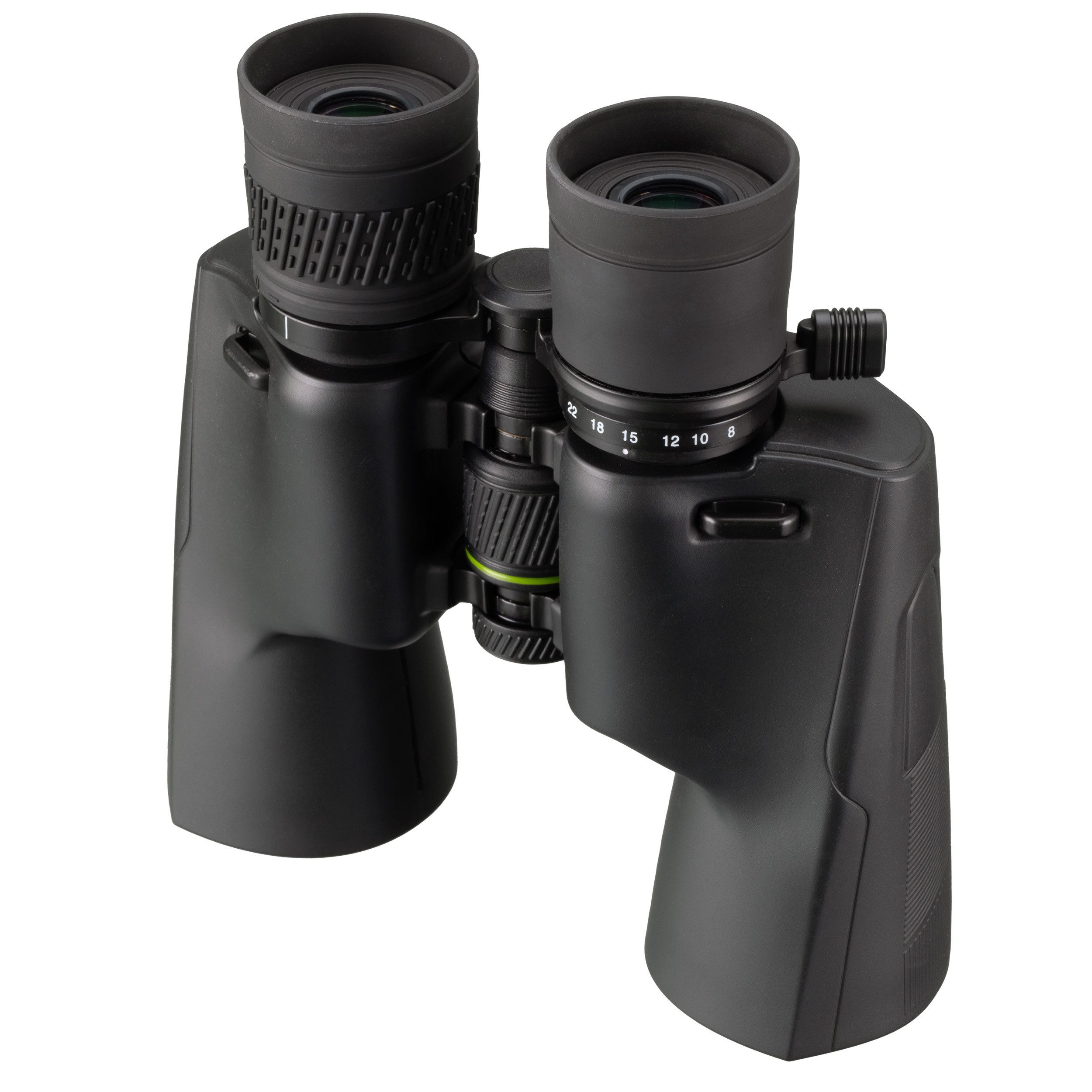 BRESSER BRESSER Zoomar 8-22x50 Zoom-Fernglas Fernglas