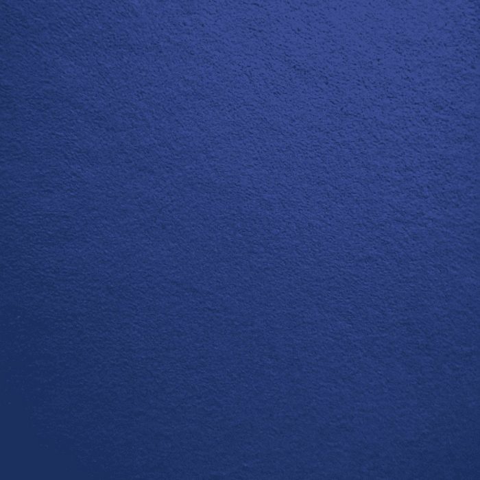 FLOXXAN Baumwollputz FLOXXAN Deluxe 608 (Baumwolle - Farbe Nachtblau) Putz Tapete Flüssigtapete nachtblau 1Kg