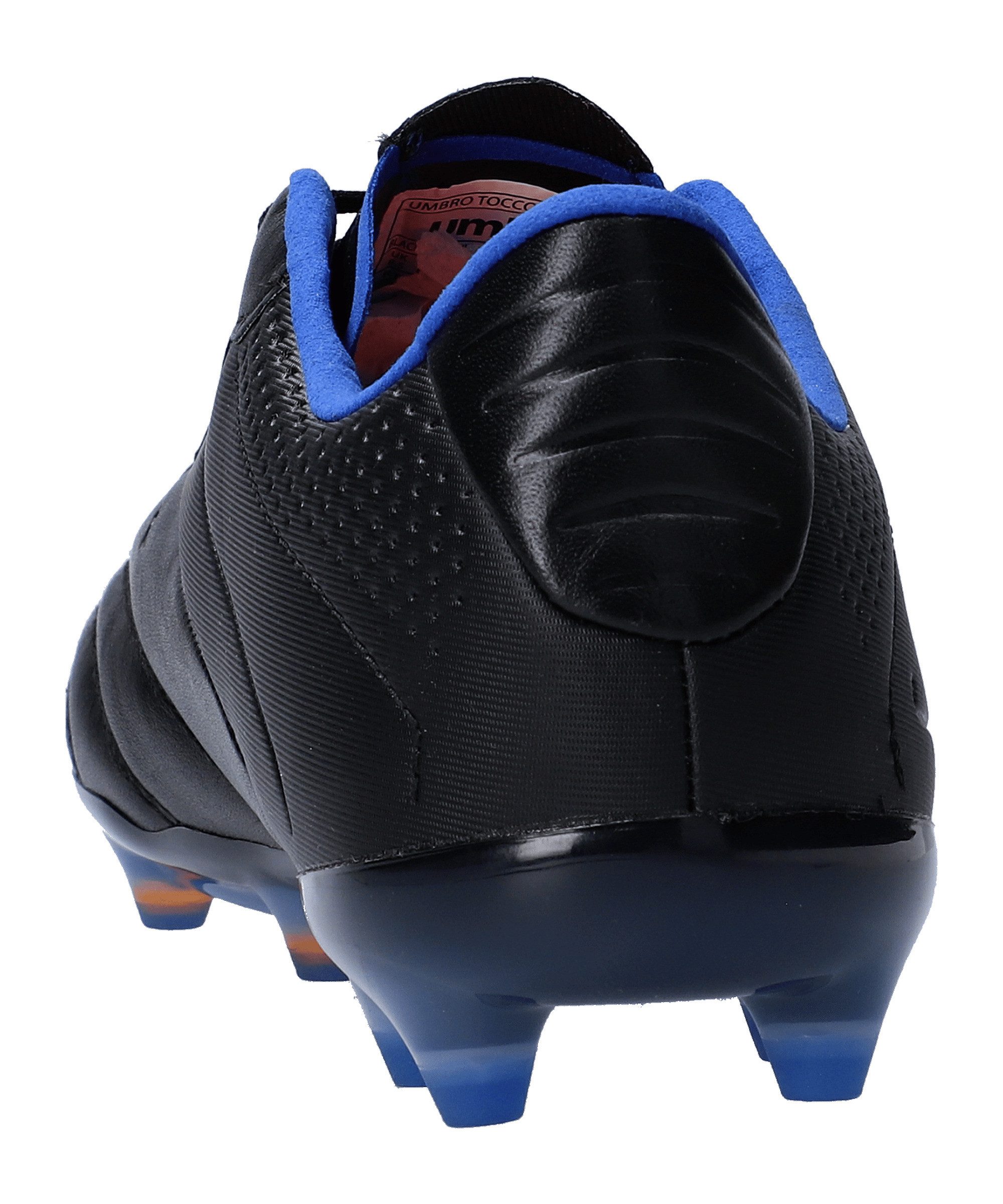 Umbro Umbro FG Weiß Unisex Fußballschuh