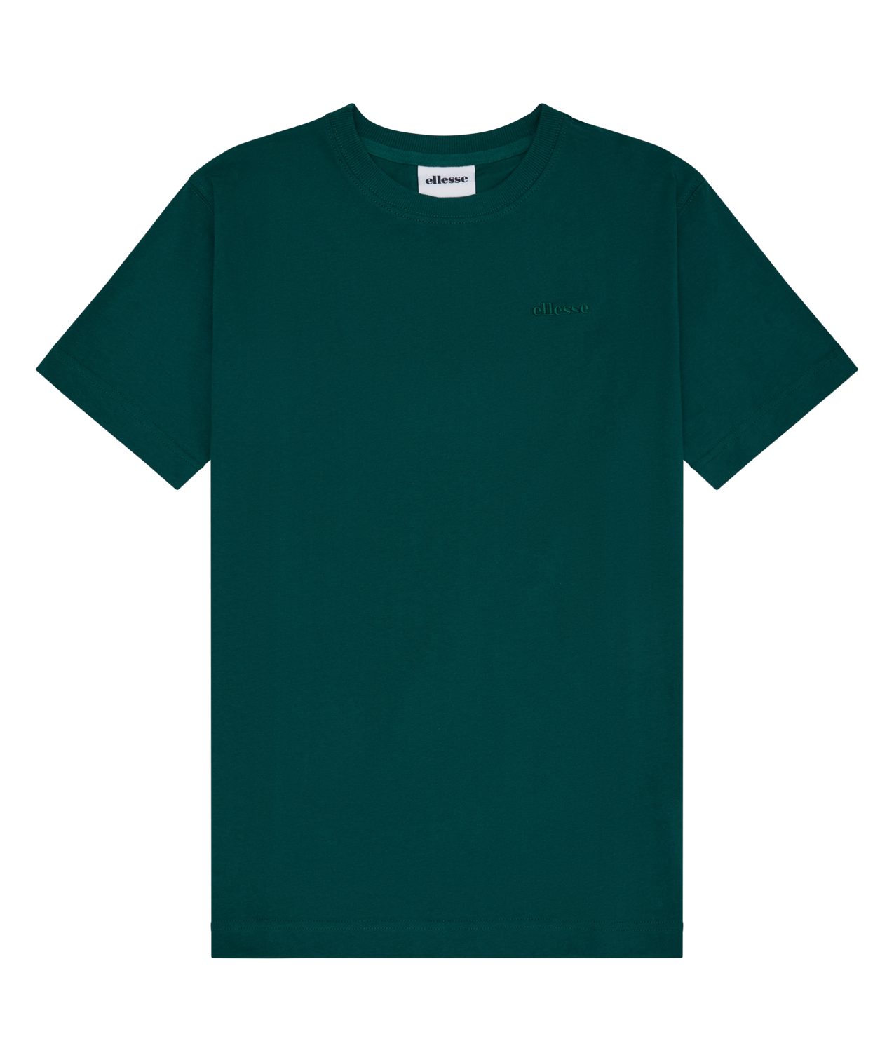 Ellesse T-Shirt ACCIANO T SHIRT (1-tlg) klassische Passform, sportlicher St günstig online kaufen