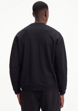 Calvin Klein Sweatshirt ICONIC SPACER COMFORT SWEATSHIRT