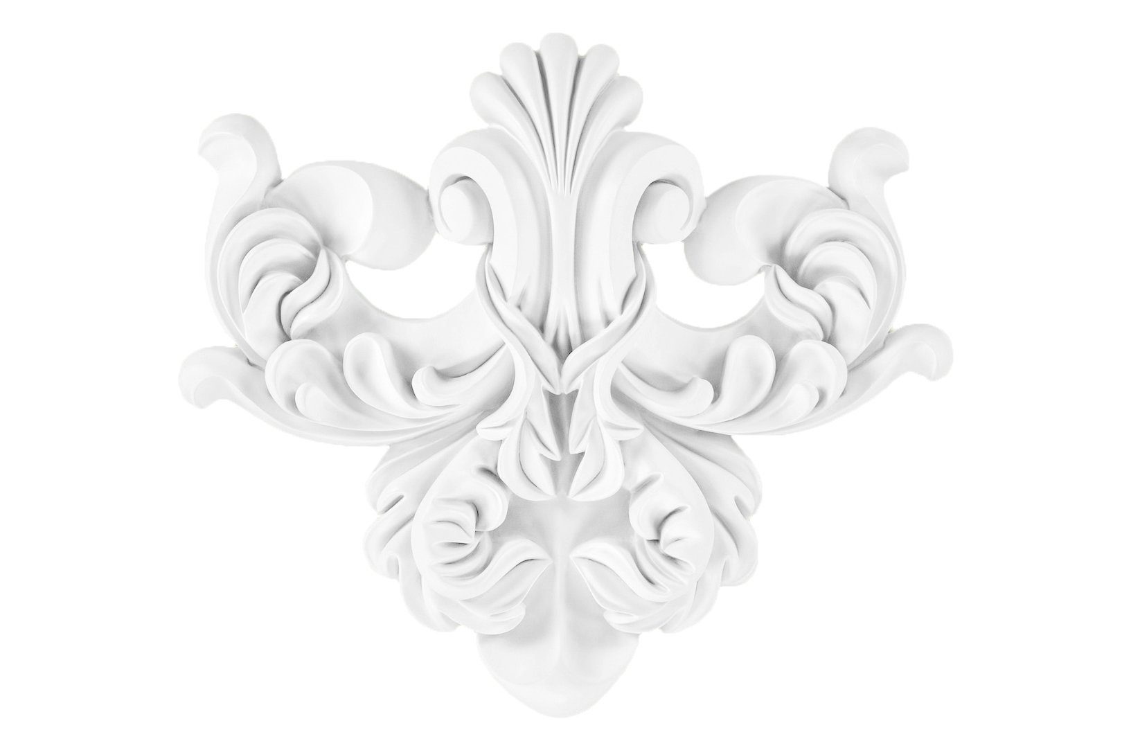 Grand Decor Wanddekoobjekt A640 (Ornament aus günstig online kaufen