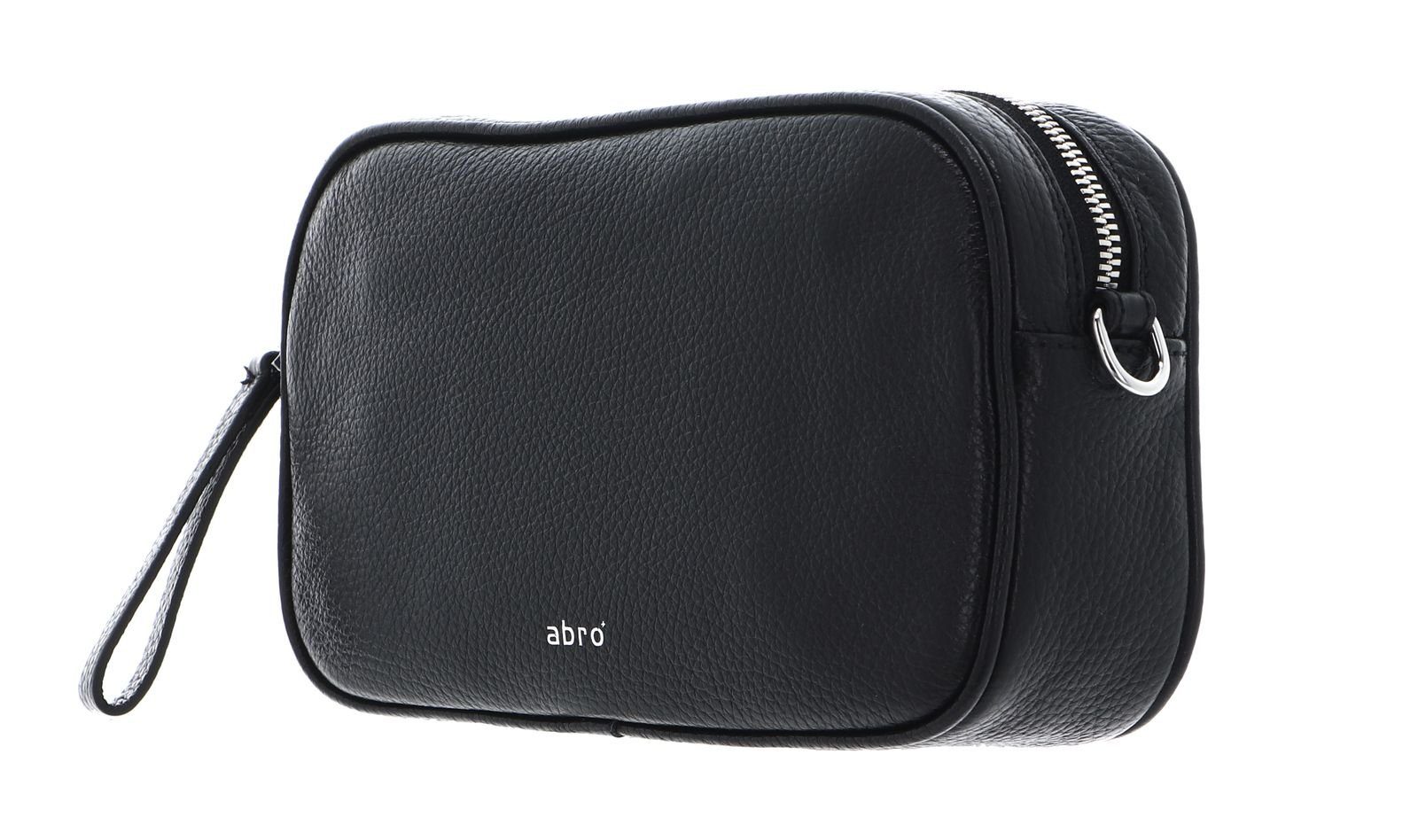 Abro Schultertasche Leather Shimmer