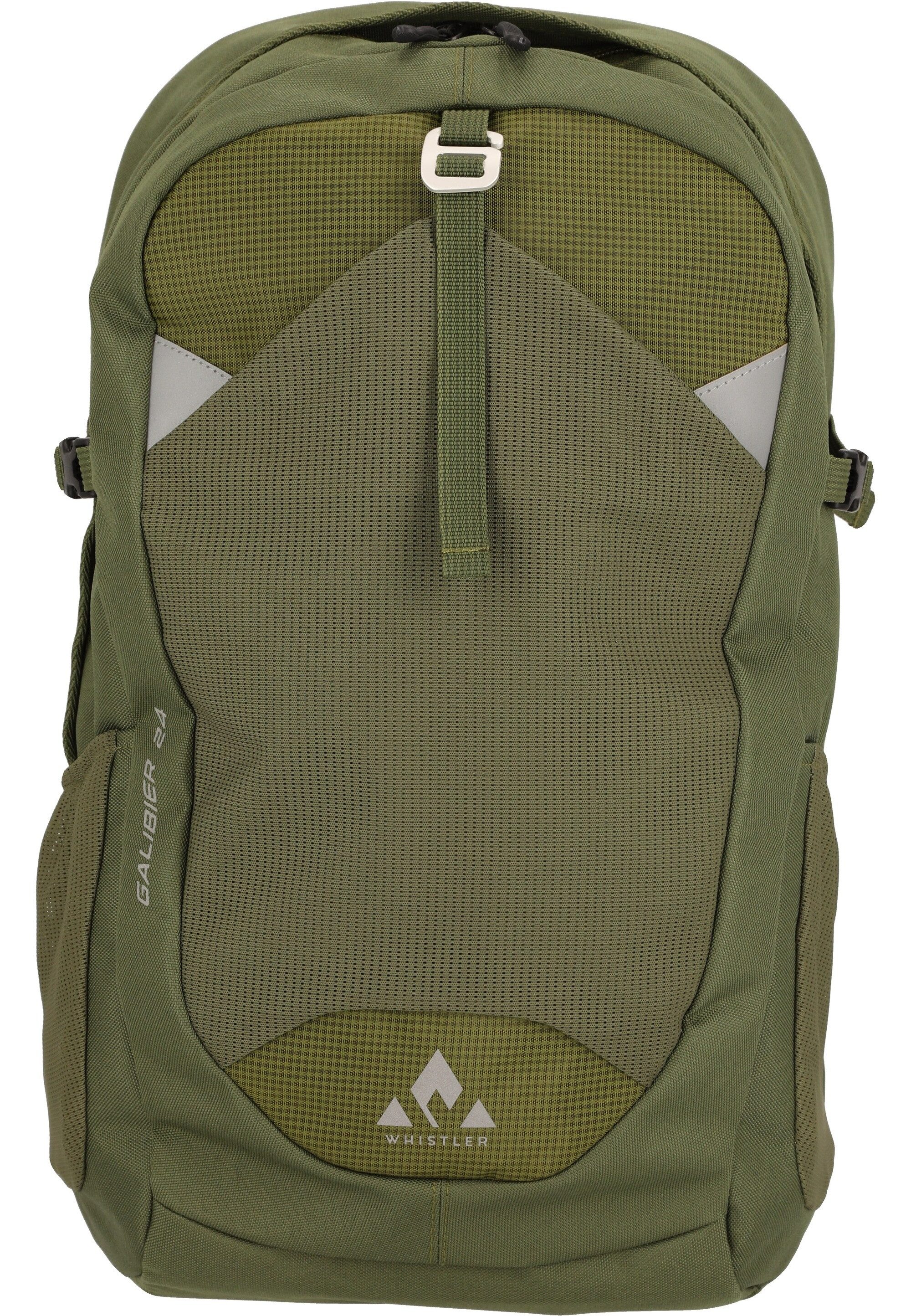WHISTLER Cityrucksack Galibier, mit einem Fassungsvermögen günstig online kaufen