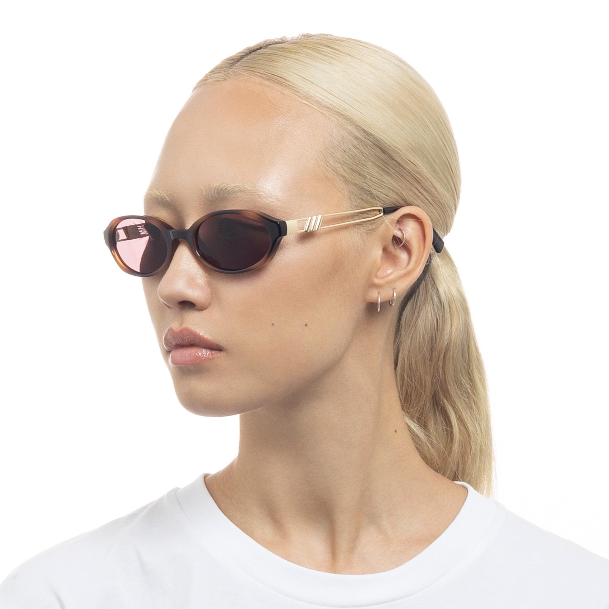 LE SPECS Sonnenbrille LUNITA