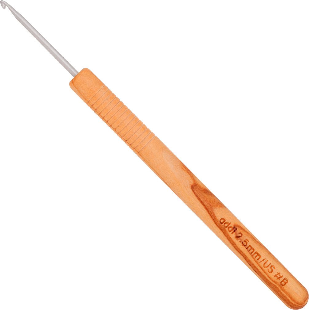 addi Häkelnadeln Häkelnadel, 15 cm