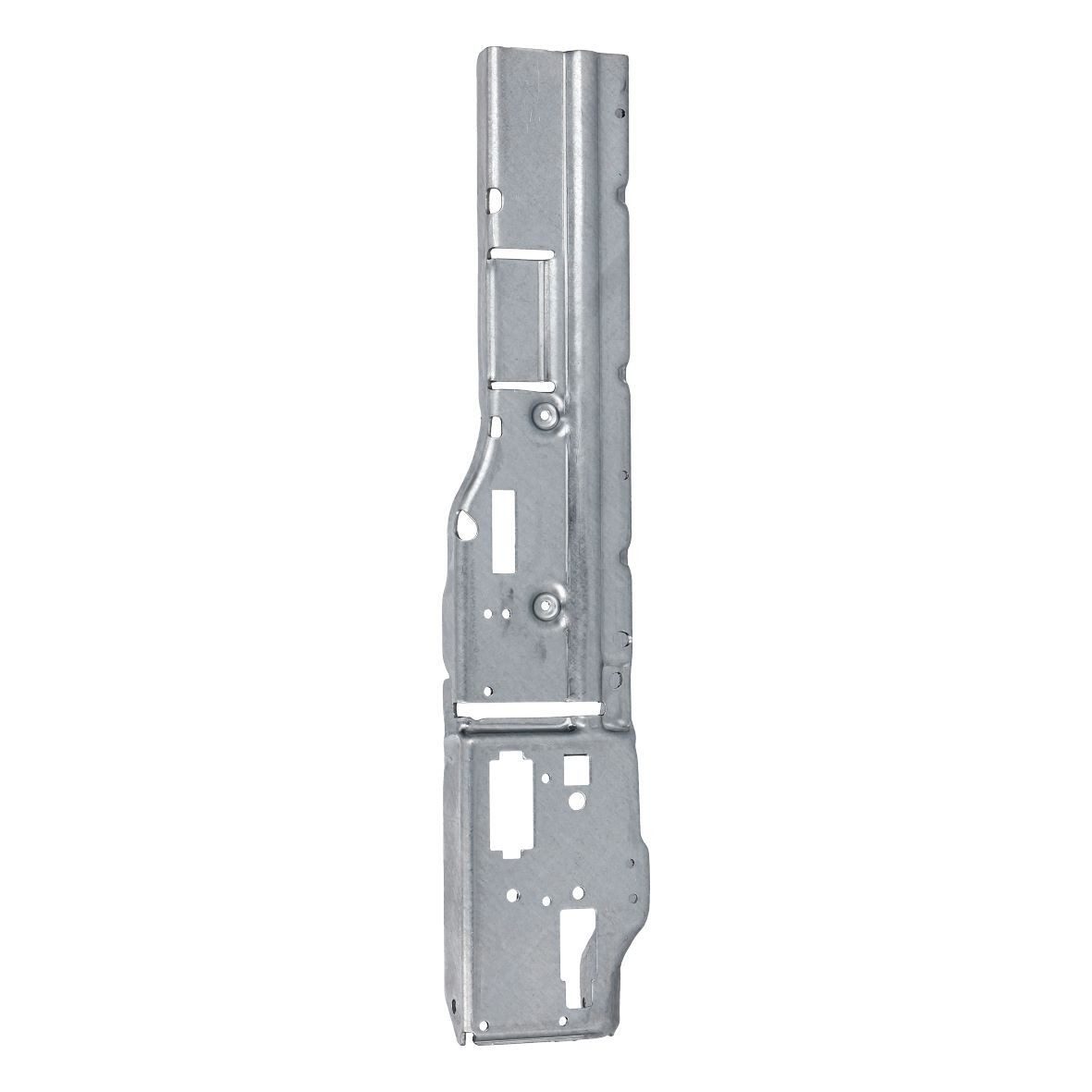 easyPART Montagezubehör Backofen wie SMEG 015660925 Türscharnierlager rechts smeg, Backofen / Herd