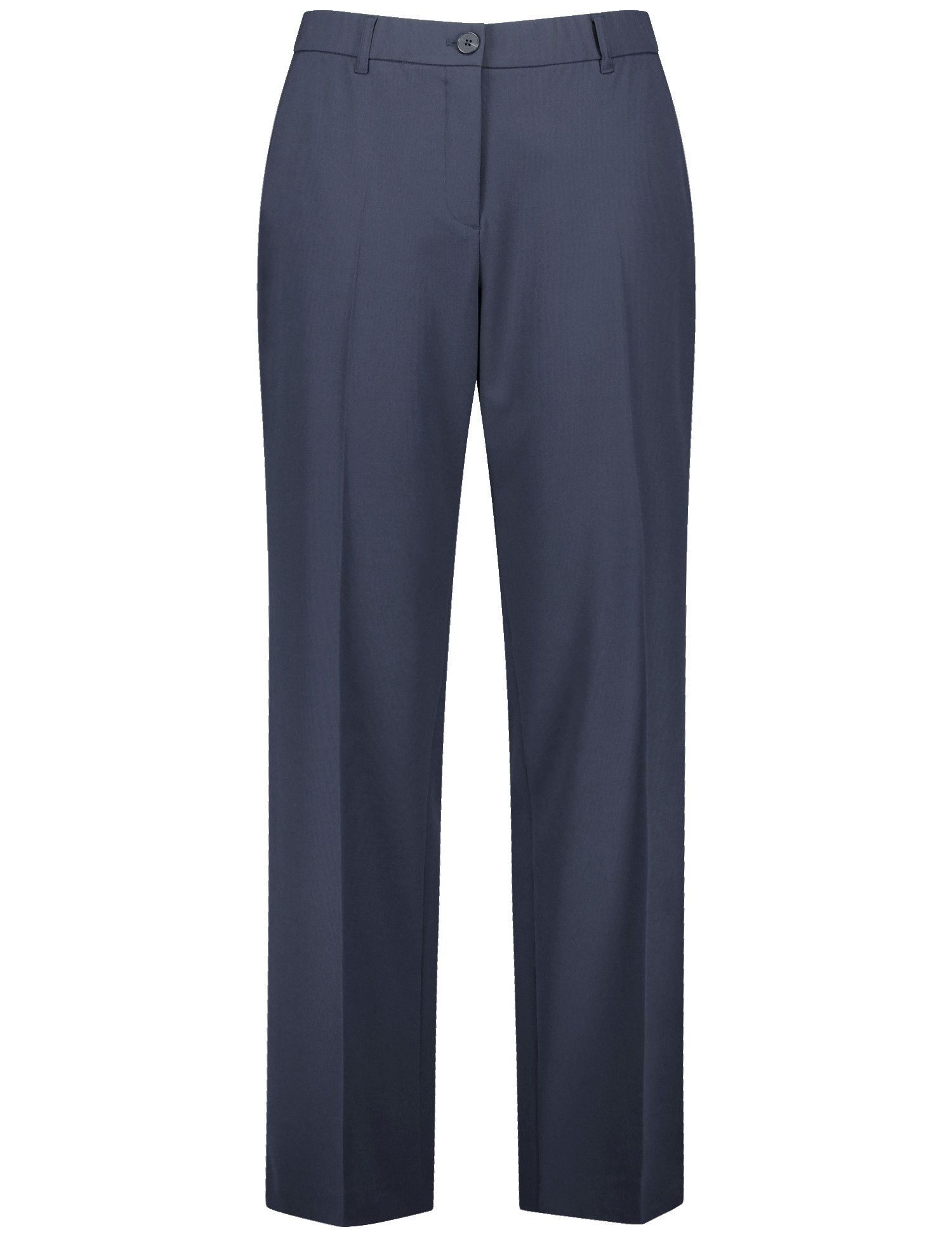 Samoon Schlupfchinohose