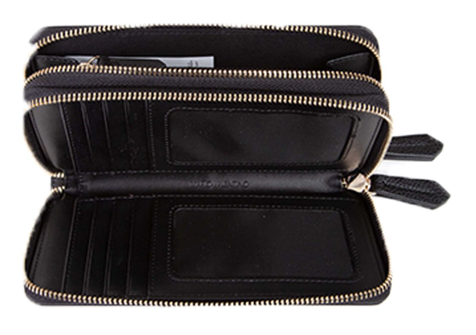 VALENTINO BAGS Geldbörse Zip Around Wallet günstig online kaufen