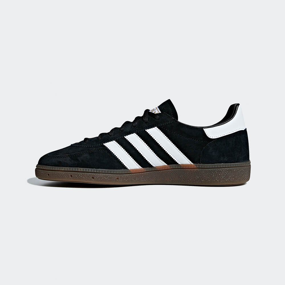 adidas Originals Handball Spezial - Black Sneaker