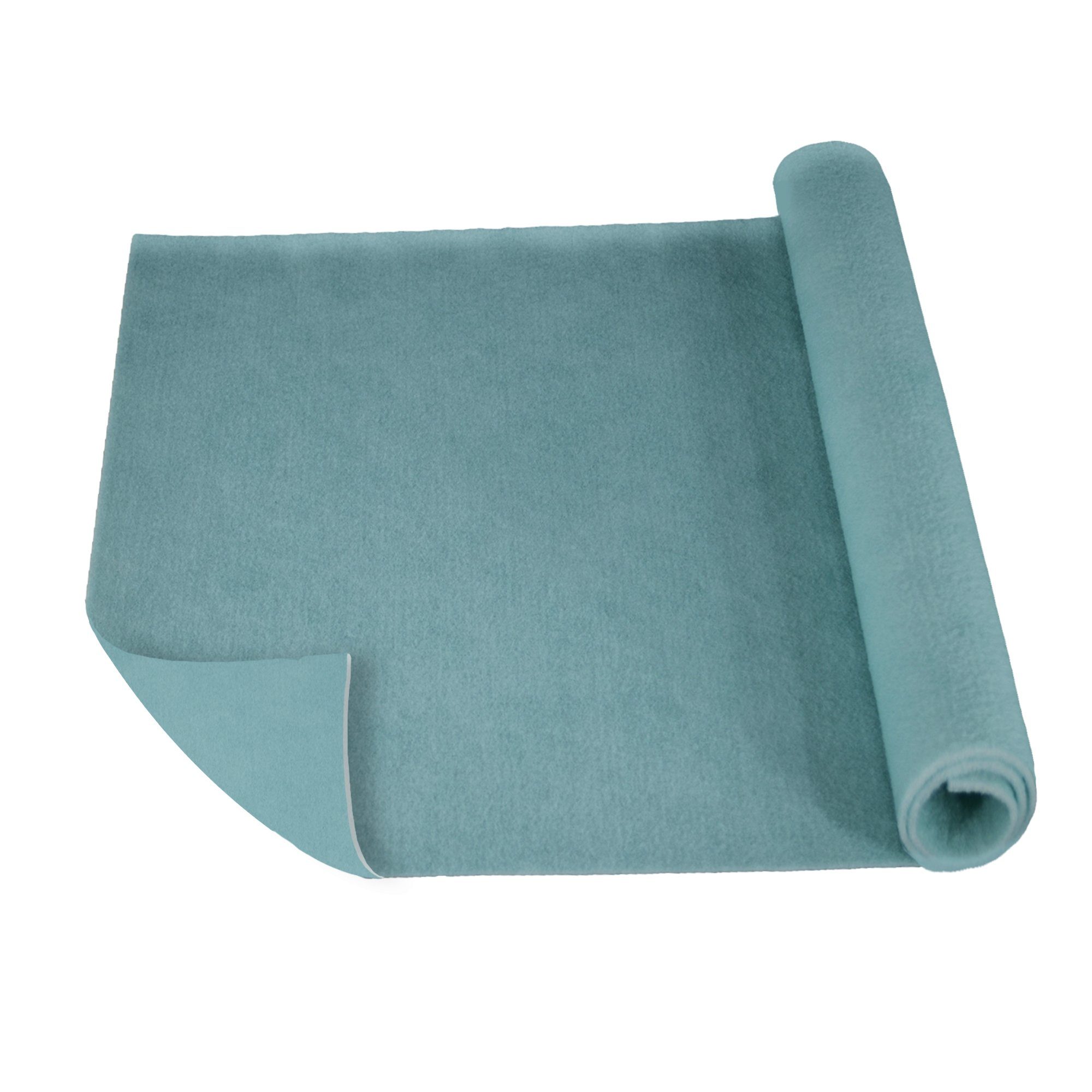 Antirutsch Teppichunterlage flex (1-St), Teppich, und it® Antirutschmatte für flex Premium keine Plus Verkleben - Kein Rückstände it