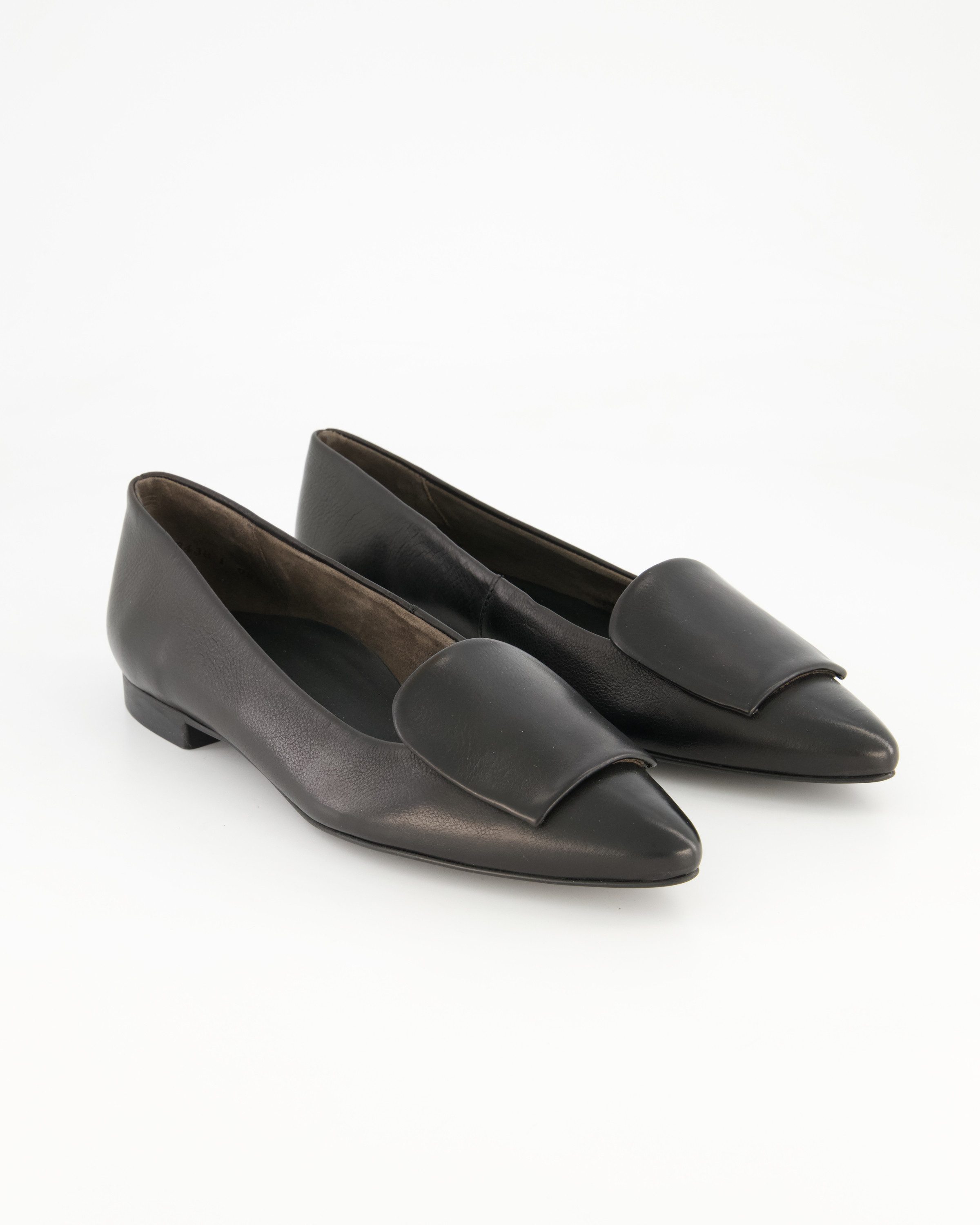 Paul Green 3792-018 Slipper Obermaterial: Leder günstig online kaufen