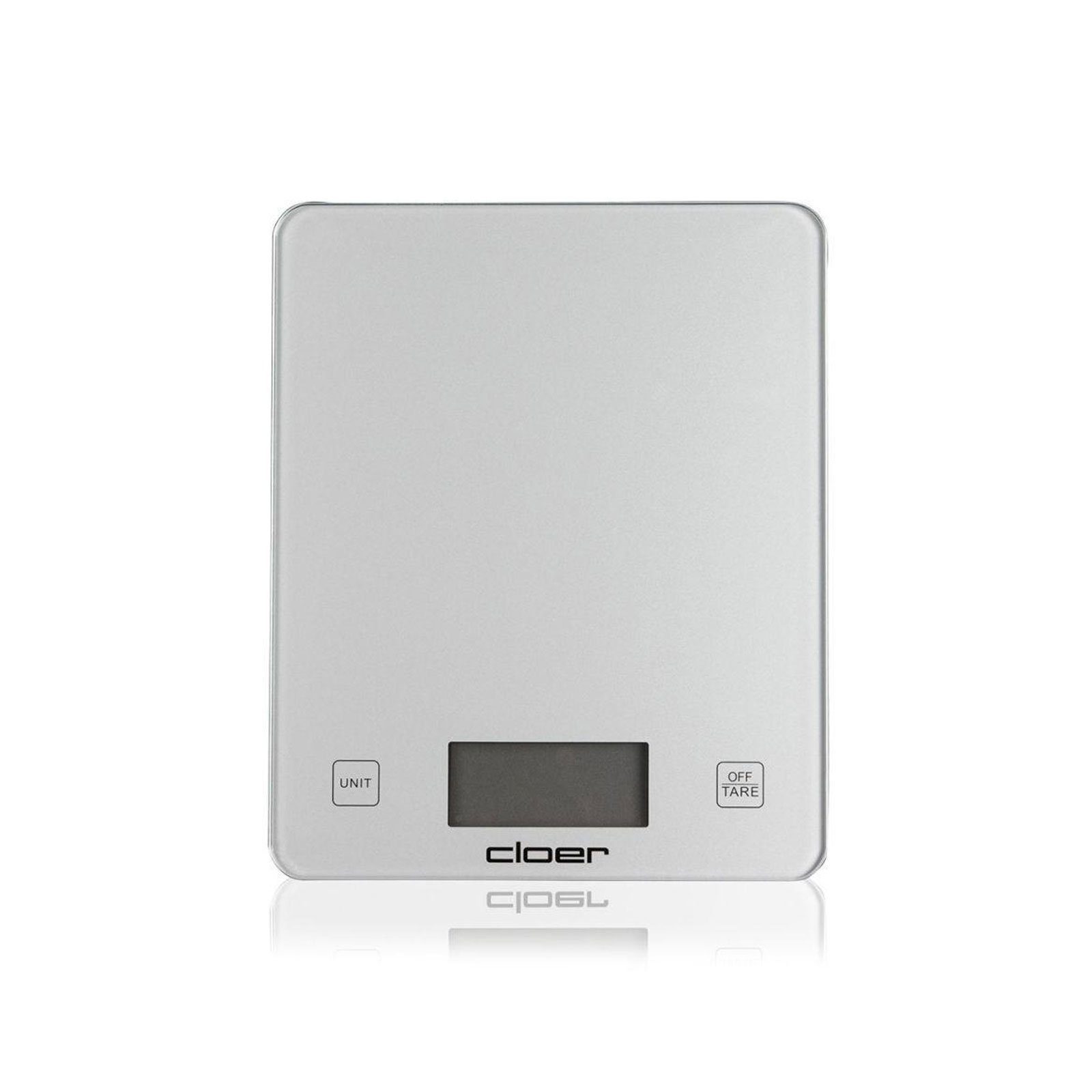 Küchenwaage 6871 digitale Küchenwaage
