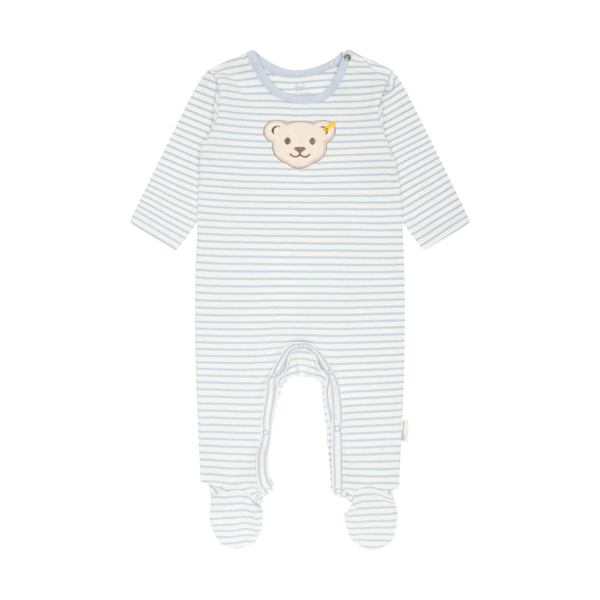 Strampler Unisex Strampler Baumwolle
