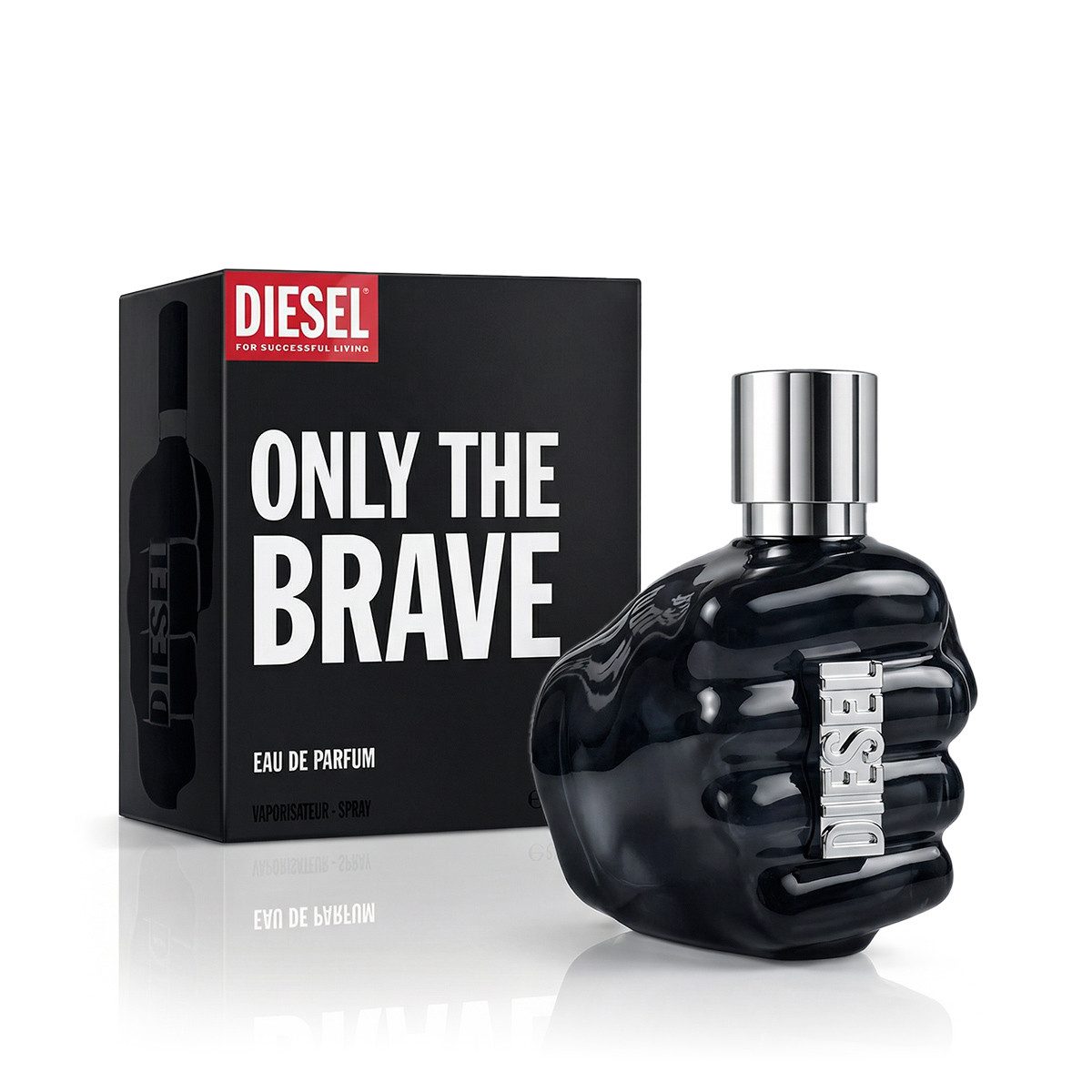 Diesel Eau de Parfum Only The Brave Eau de Parfum