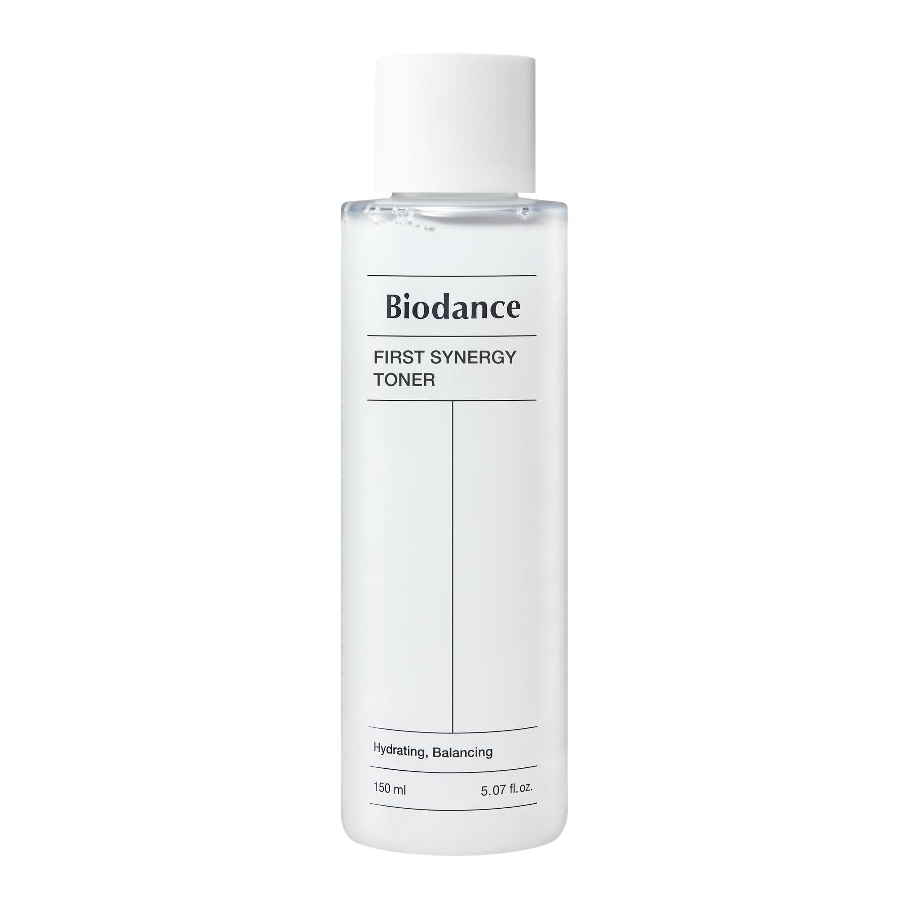 Biodance Gesichtswasser First Synergy Toner