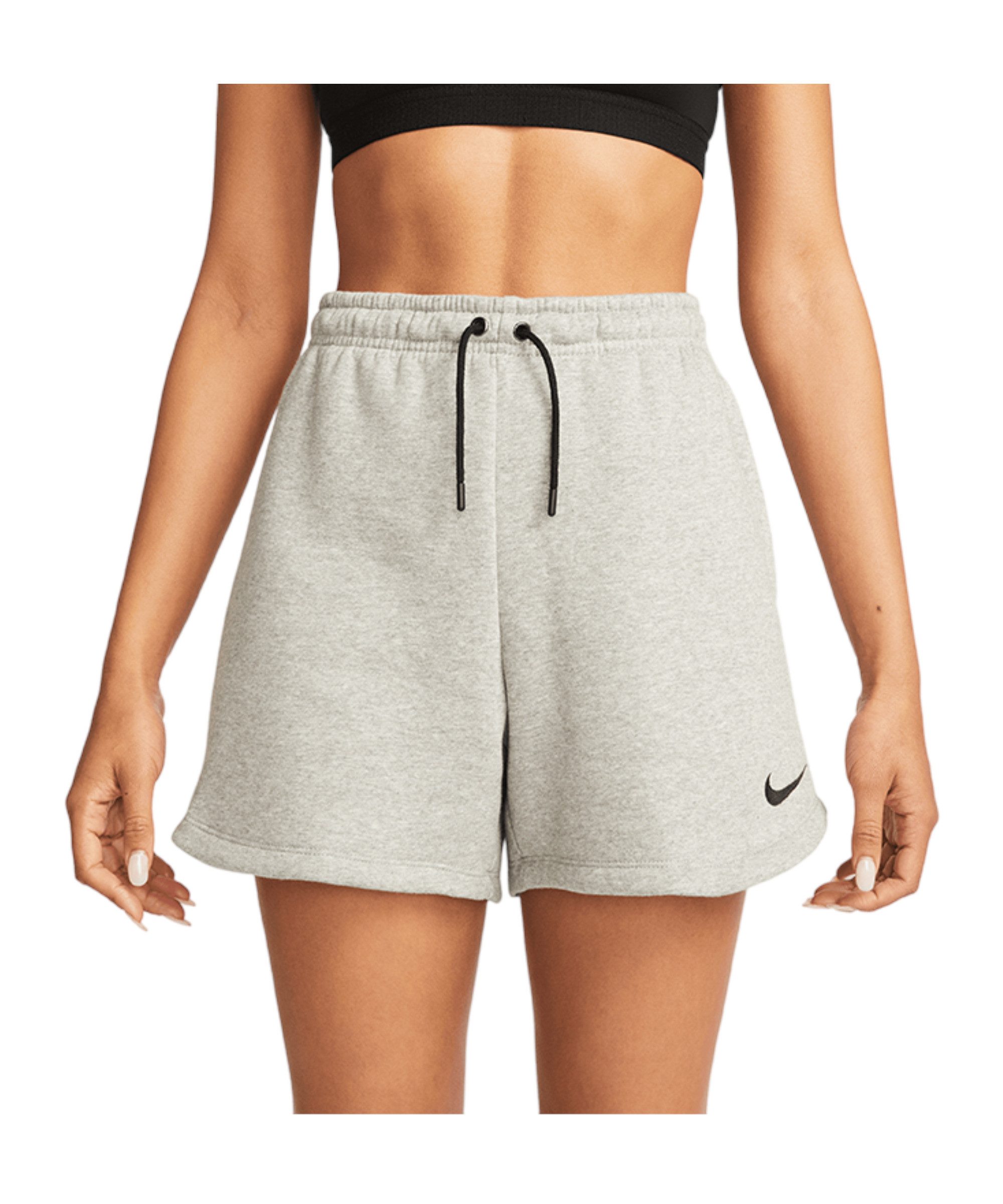 Nike Sporthose Nike Performance Park 20 Fleece Short Damen