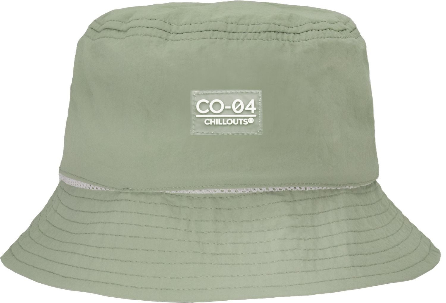 chillouts Trilby Kenai Hat Flapper günstig online kaufen