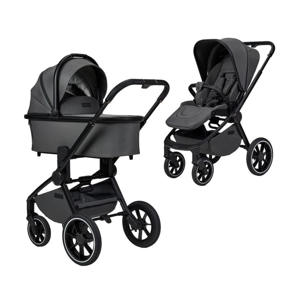 Kombi-Kinderwagen Resea+ Kombikinderwagen / Citywagen
