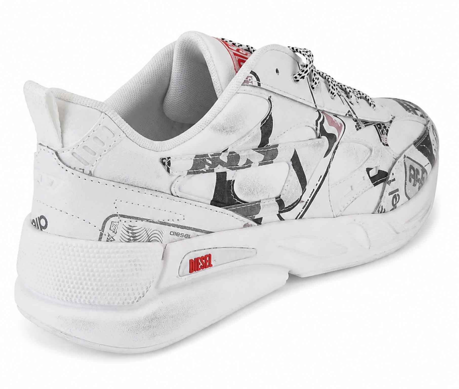 Diesel "S-SERENDIPITY SPORT" Schnürschuh