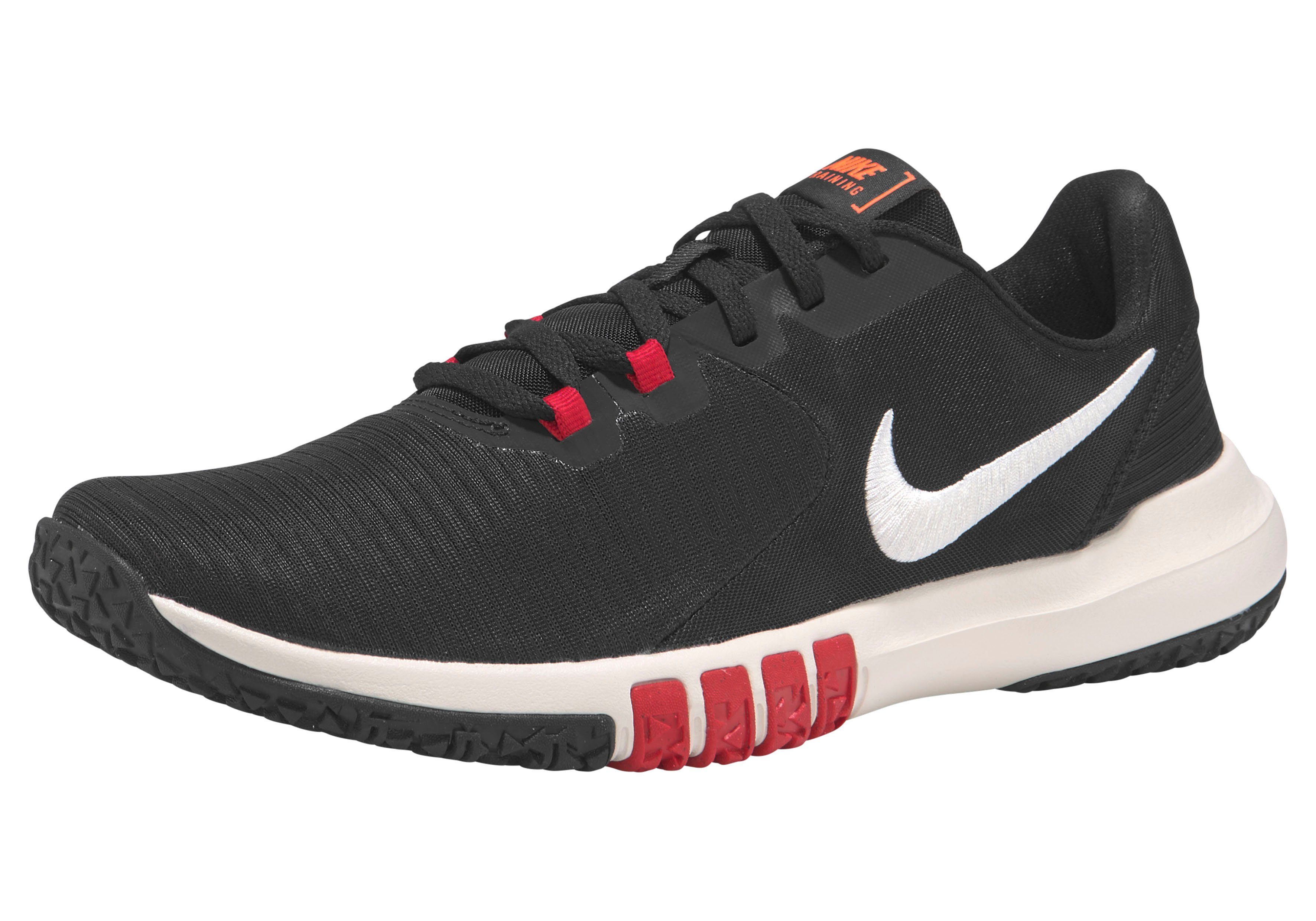 nike free flexible