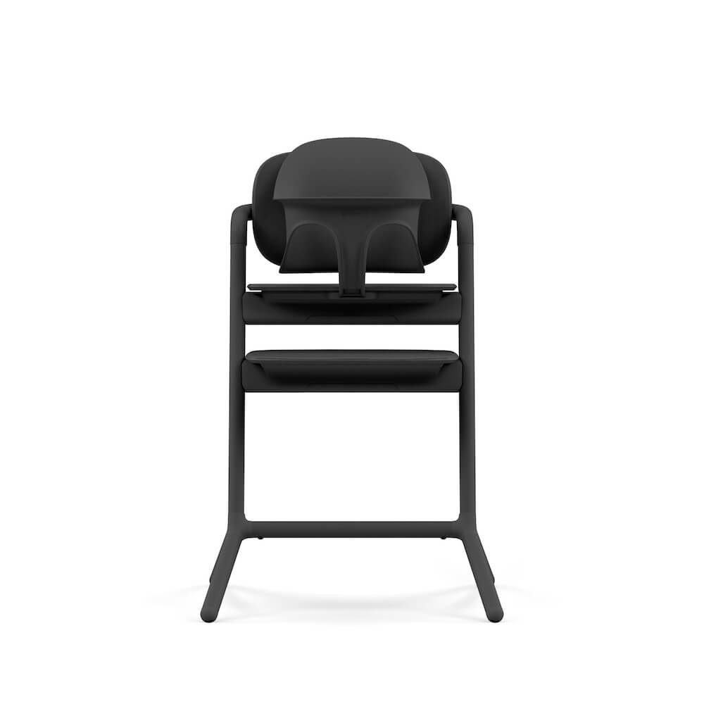 Cybex Hochstuhl Cybex Lemo 2.0 3in1 Hochstuhl Set mit Babyset