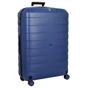 RONCATO Trolley Box Sport 2.0 - 4-Rollen-Trolley 78 cm, 4 Rollen